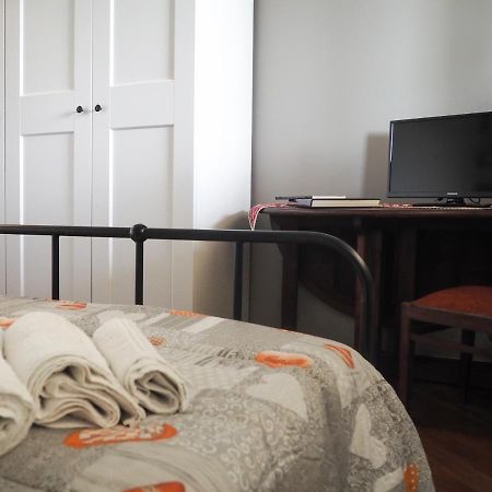 Amba Alagi Apartment เจนัว ภายนอก รูปภาพ